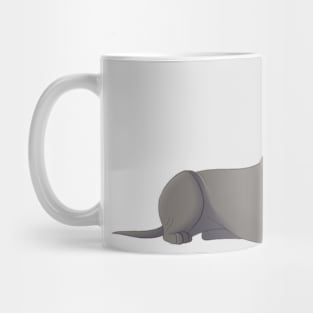 Great Dane Mug